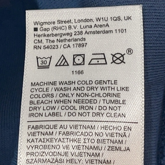 Athleta Sundown Alliance Hoodie Organic Cotton Breathable relaxed fit Sz. XS - Picture 15 of 15